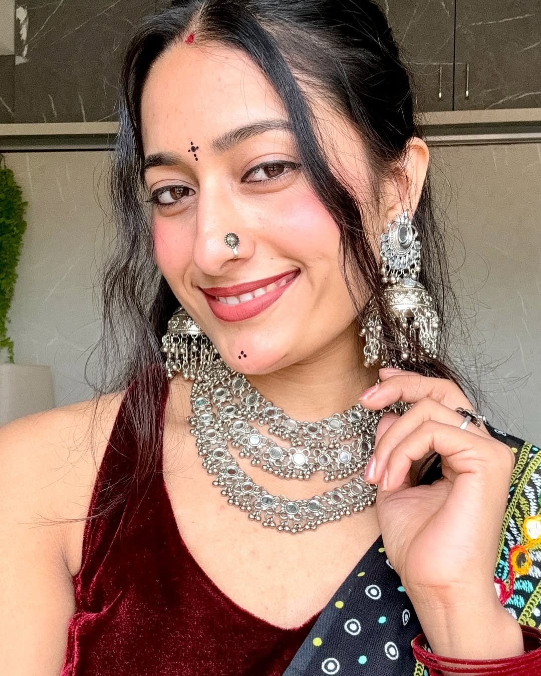 Post 8 by Divya Kumari on Instagram (carousel)