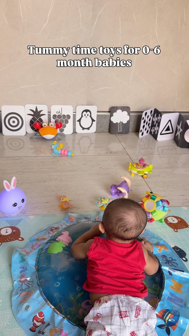 Post 3 by Divya Kumari on Instagram (video)