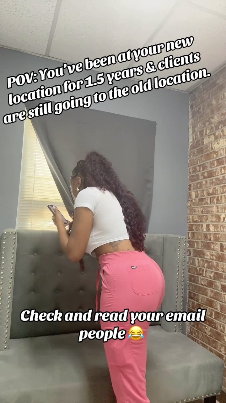 Post 5 by BEYOUTIFUL BEAUTY BAR on Instagram (video)