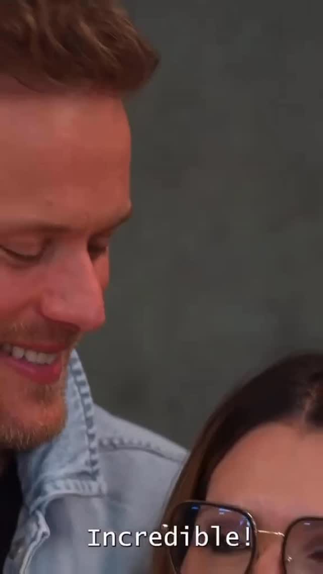 Post 1 by The Land Con on Instagram (video)