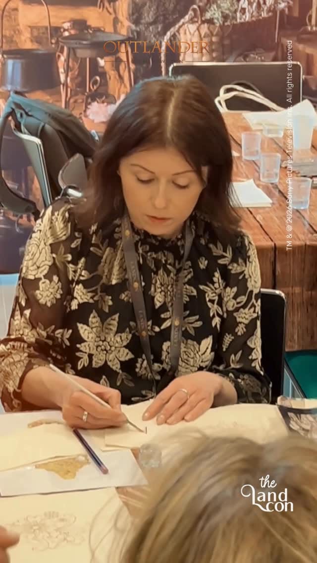 Post 8 by The Land Con on Instagram (video)