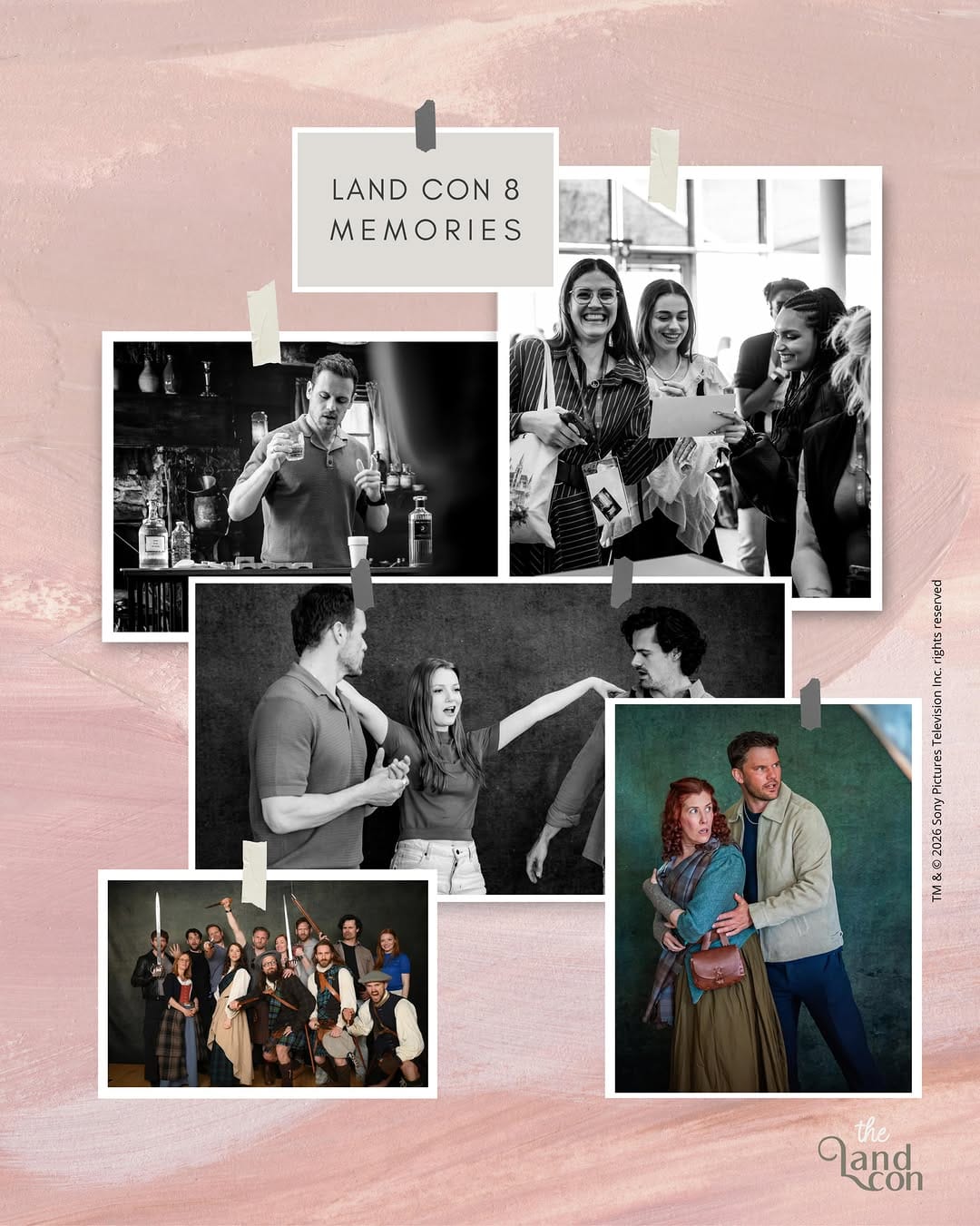 Post 5 by The Land Con on Instagram (image)
