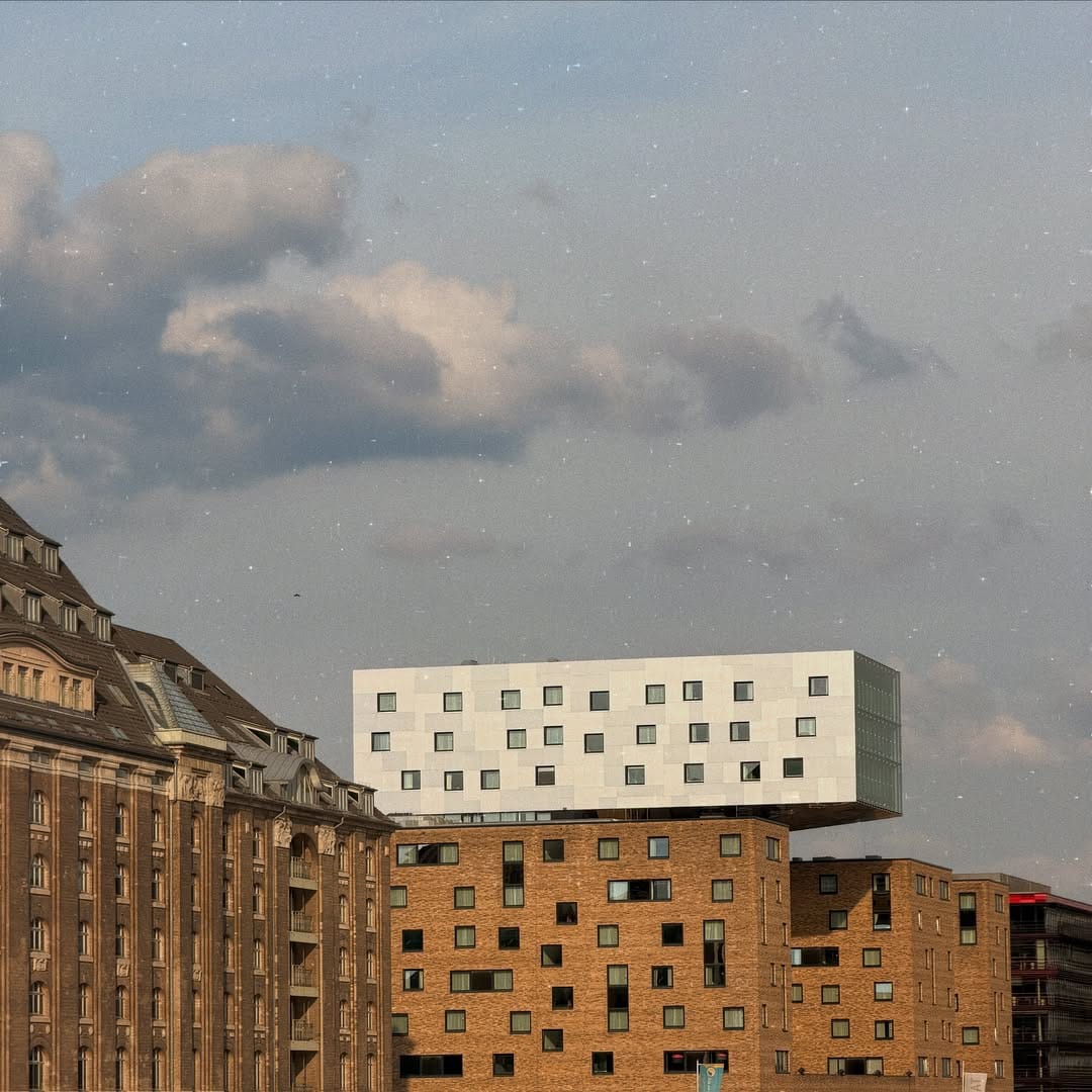 Post 1 by Nastya Grom | M.Sc. Architecture | Berlin on Instagram (carousel)