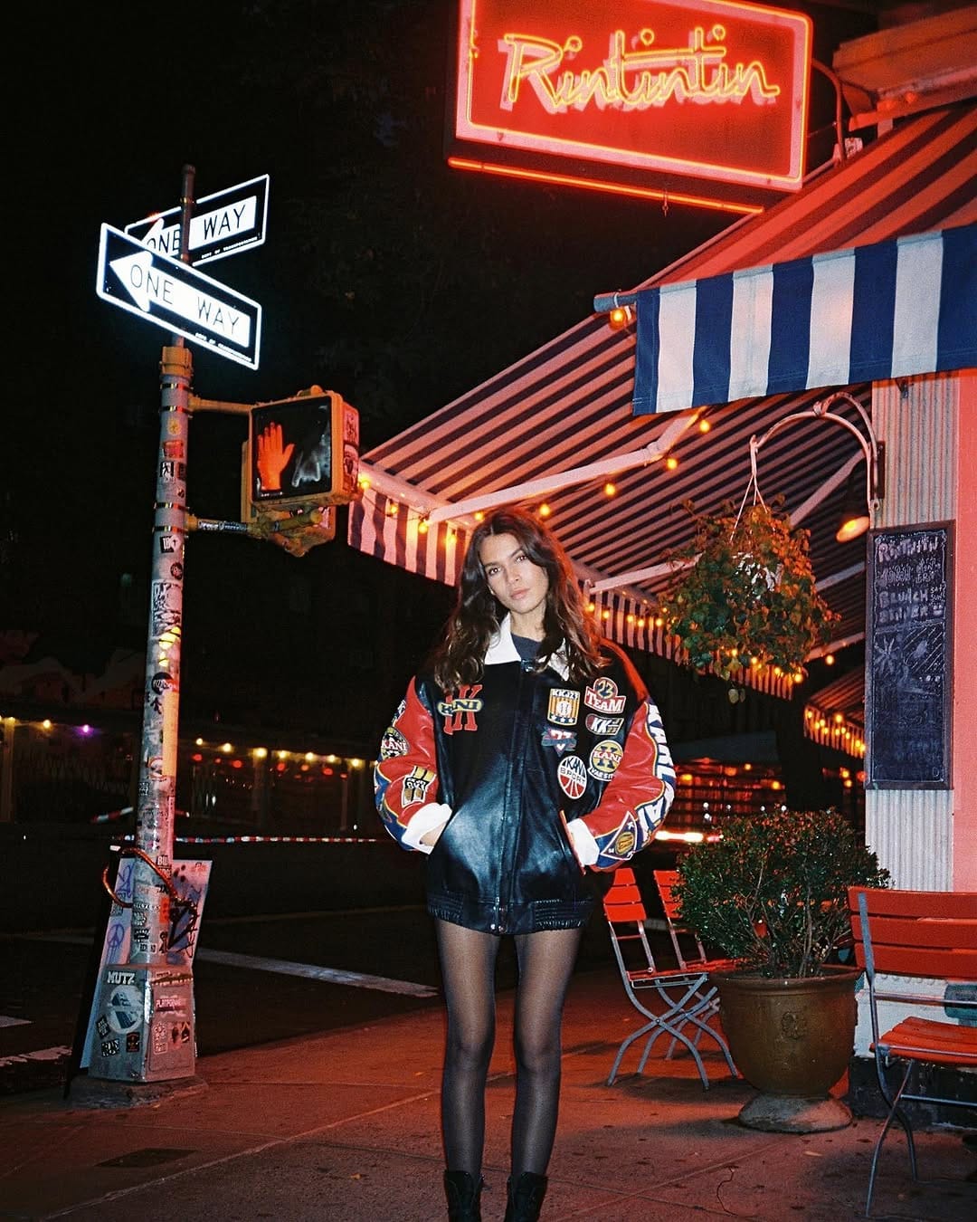 Post 9 by Giannina Haupt on Instagram (carousel)