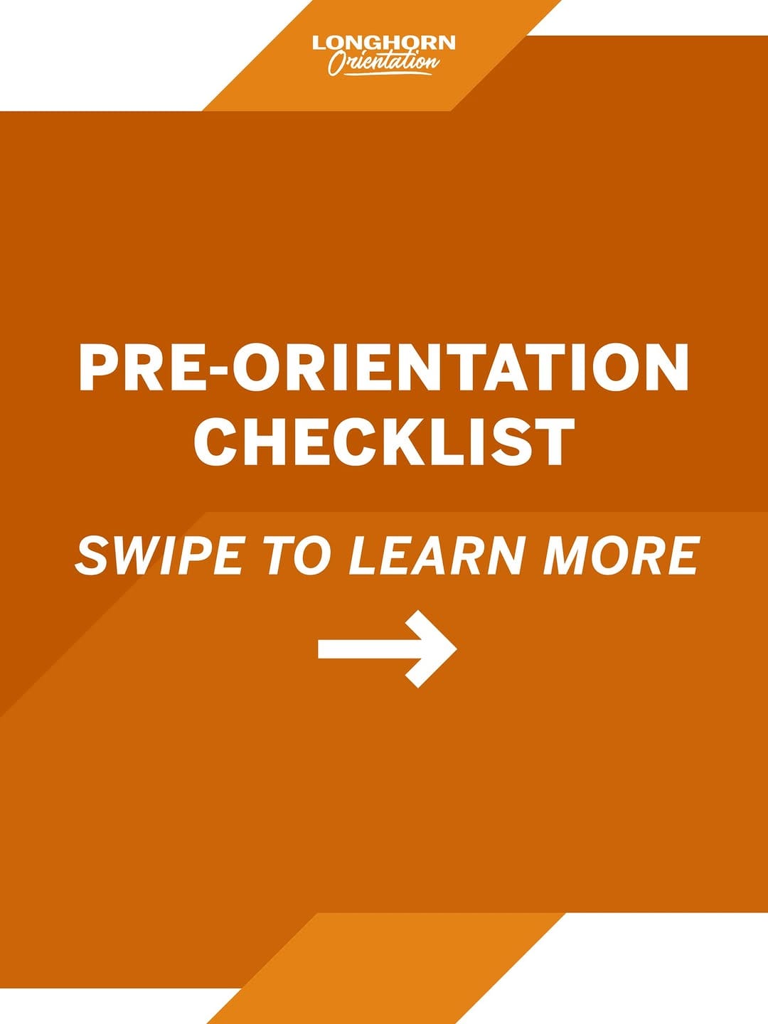 Post 1 by UT Austin Admissions on Instagram (carousel)
