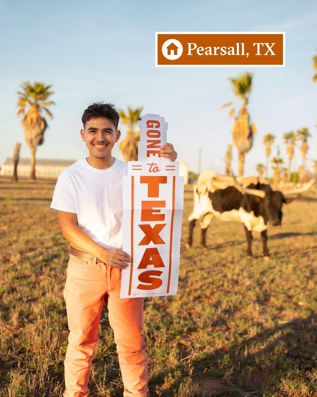 Post 6 by UT Austin Admissions on Instagram (carousel)