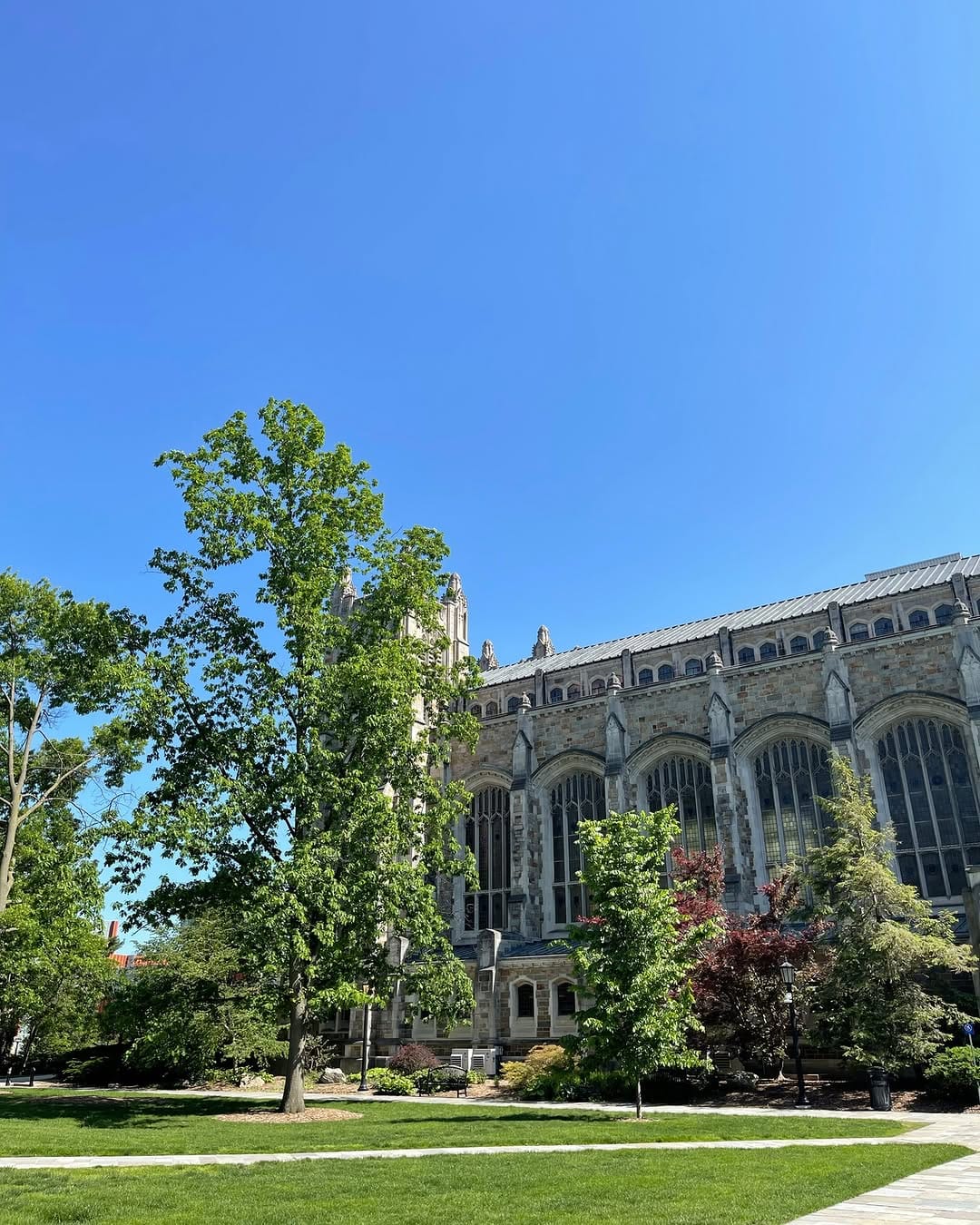 Post 1 by U-M Undergraduate Admissions on Instagram (carousel)
