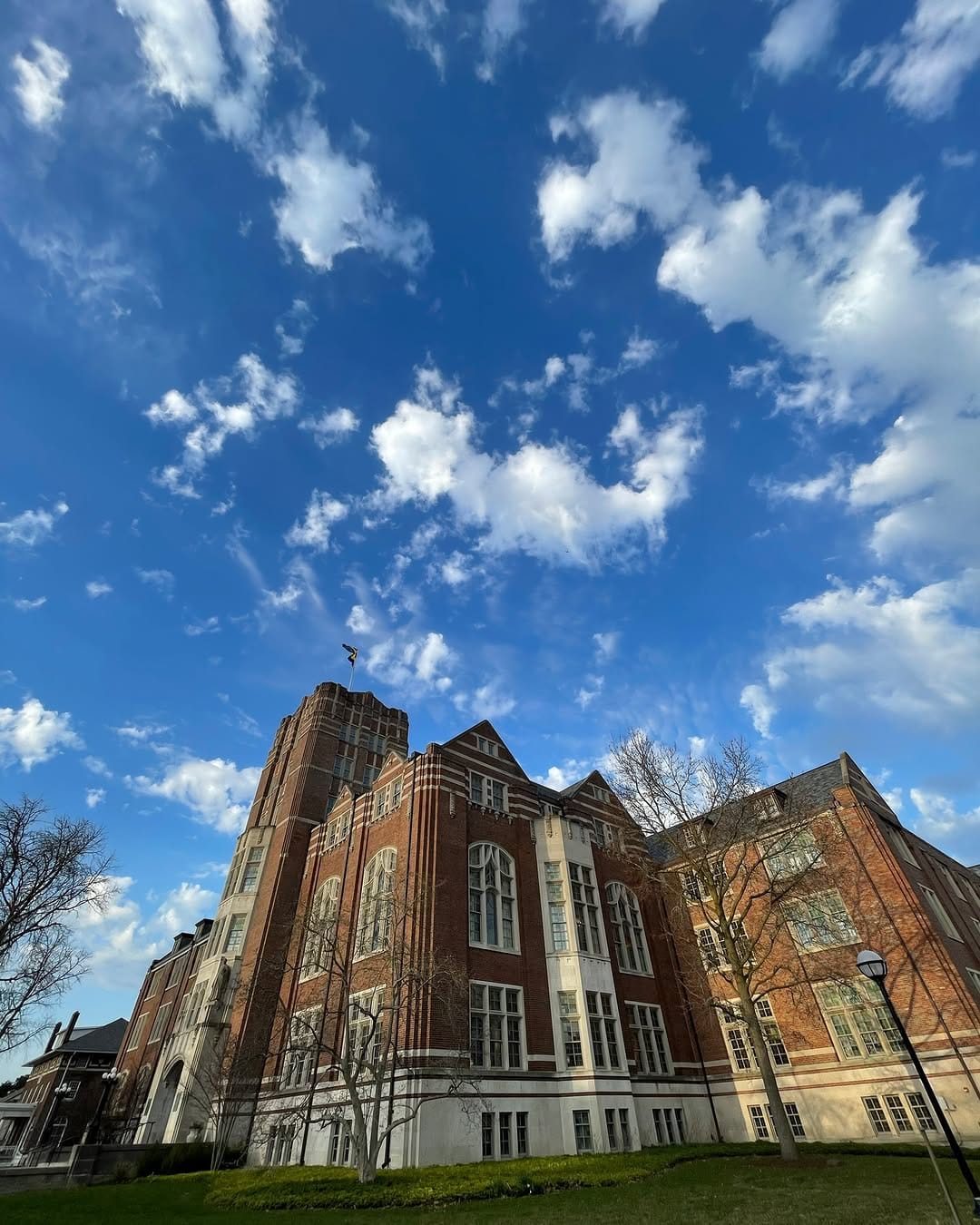 Post 3 by U-M Undergraduate Admissions on Instagram (carousel)