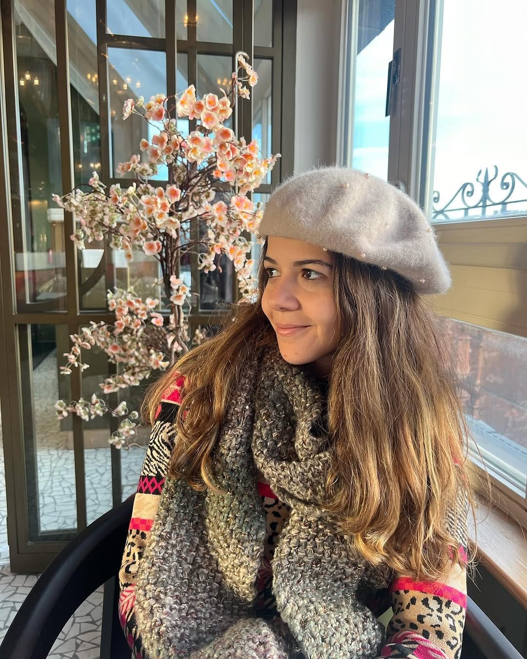 Post 8 by Rita Kallini on Instagram (carousel)