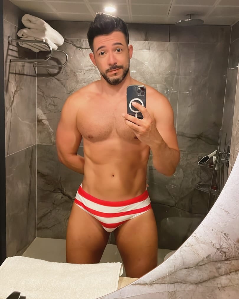 Post 1 by Leo Lemos on Instagram (carousel)
