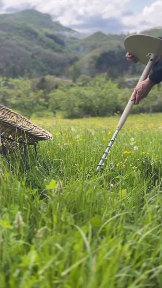 Post 3 by Michael Hilgers on Instagram (video)