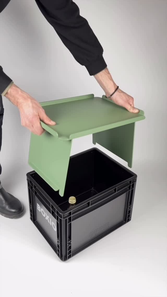 Post 6 by Michael Hilgers on Instagram (video)