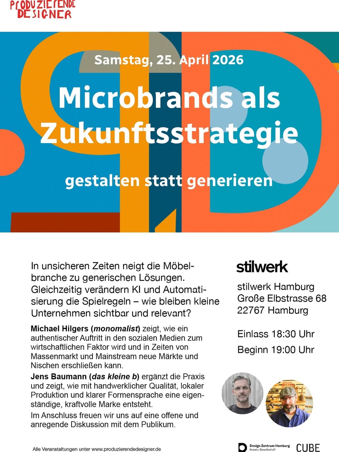 Post 8 by Michael Hilgers on Instagram (image)