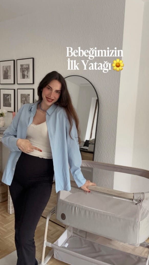 Post 1 by Ilya Sarı on Instagram (video)