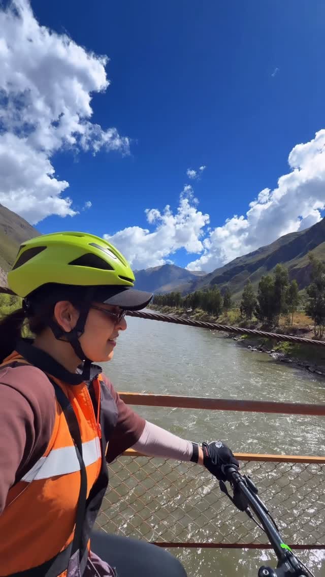 Post 1 by Dr. Monisha Mishra on Instagram (video)