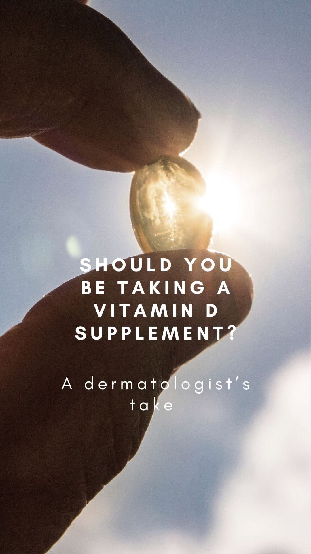 Post 5 by Dr Zena Willsmore on Instagram (video)