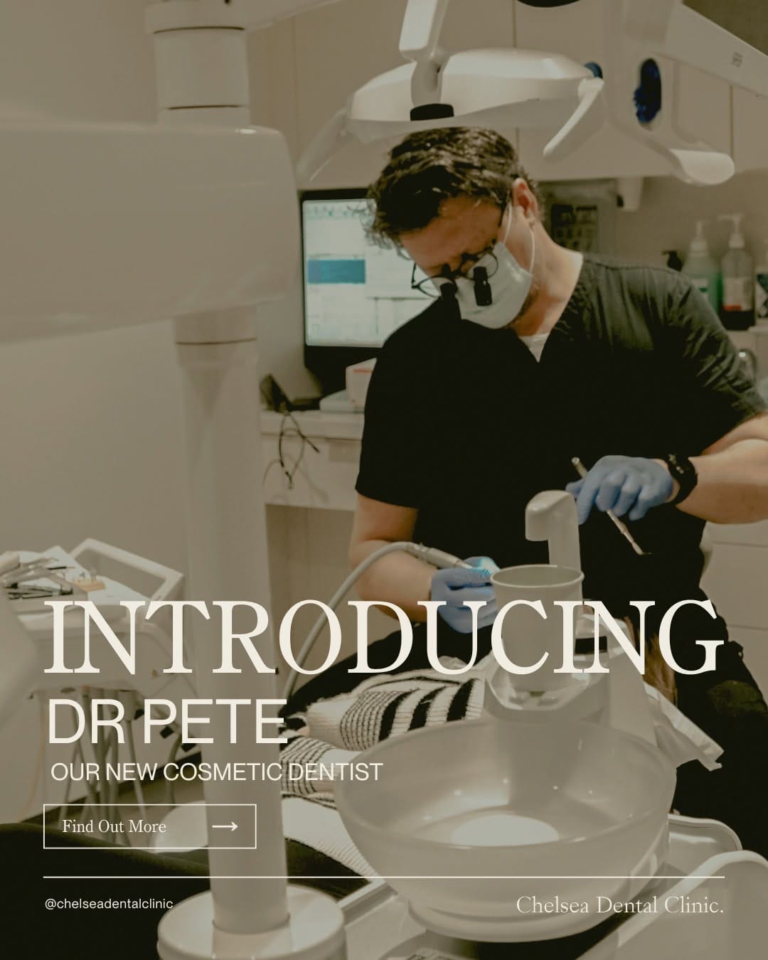 Post 9 by DR PETE NIESIOLOWSKI BDS PGdip PGCert on Instagram (carousel)