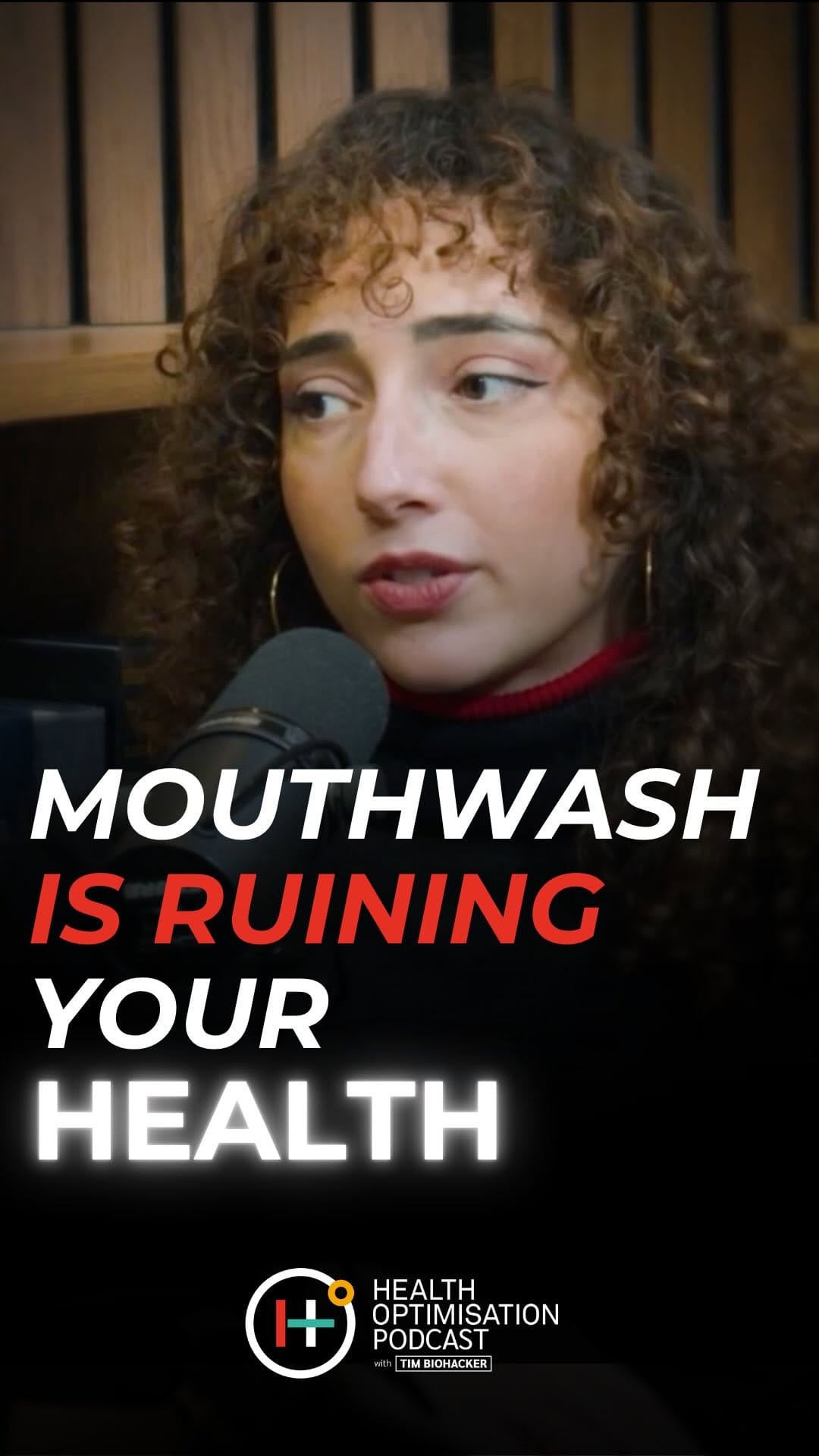 Post 7 by Dr V Sampson BDS MFDS RCS Ed on Instagram (video)