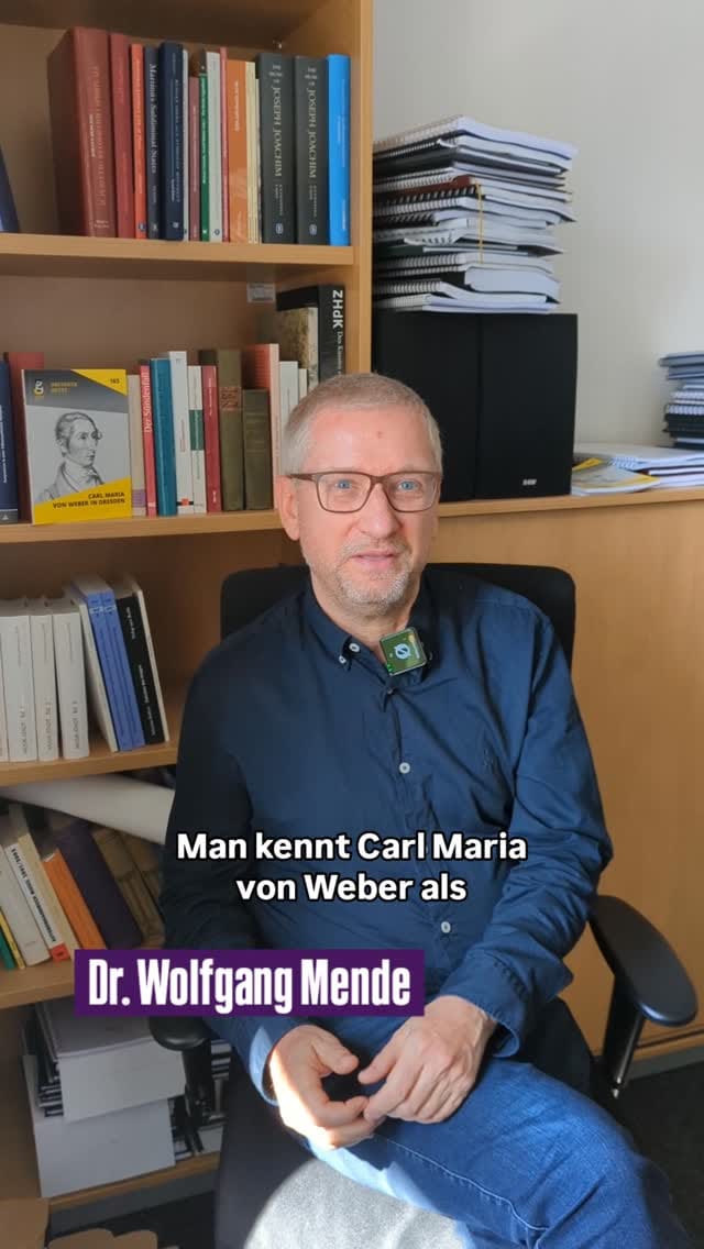 Post 3 by Hochschule für Musik Dresden on Instagram (video)