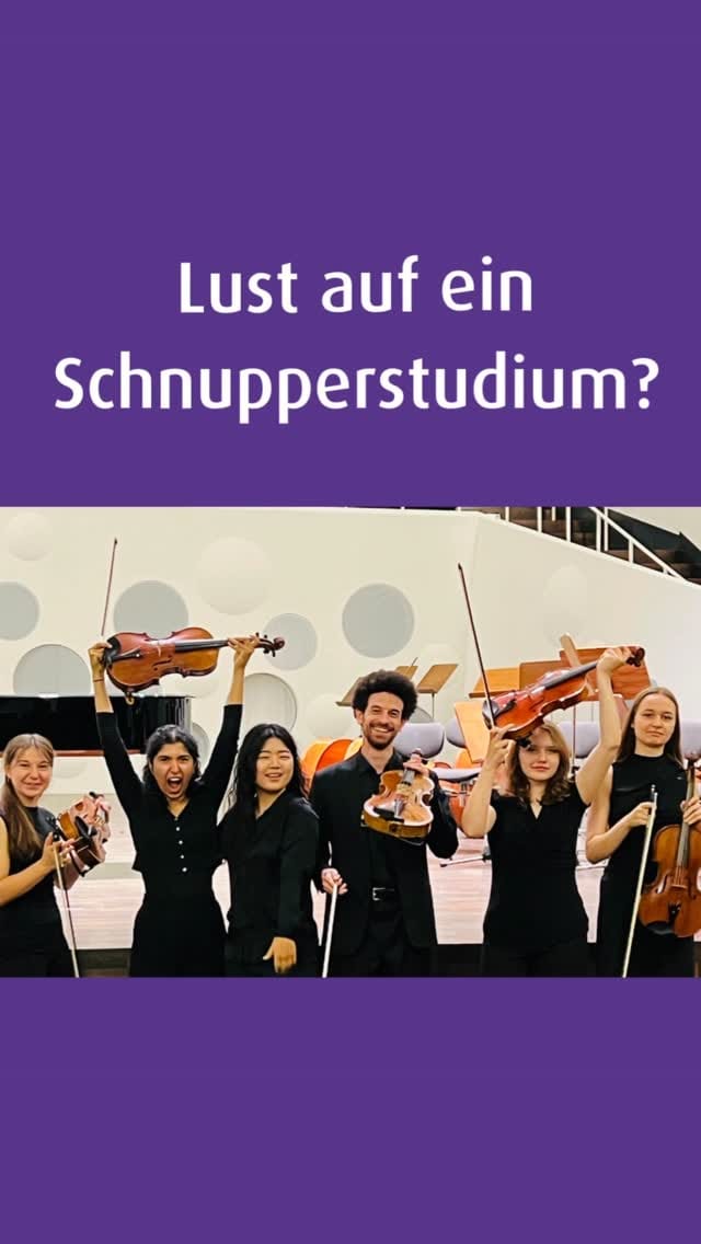 Post 10 by Hochschule für Musik Dresden on Instagram (video)