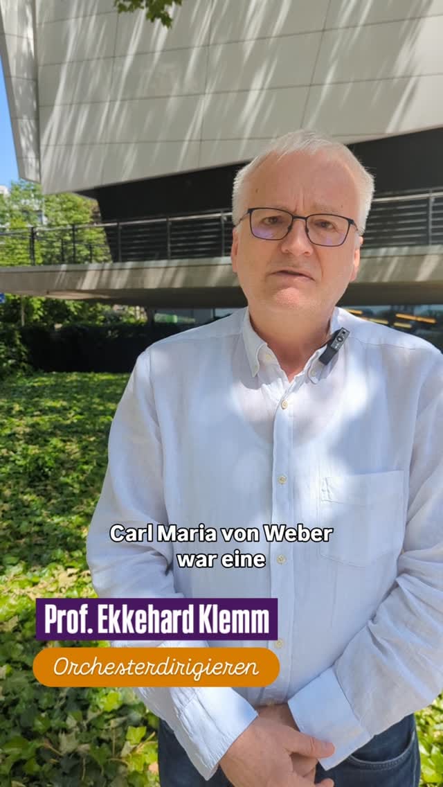 Post 2 by Hochschule für Musik Dresden on Instagram (video)