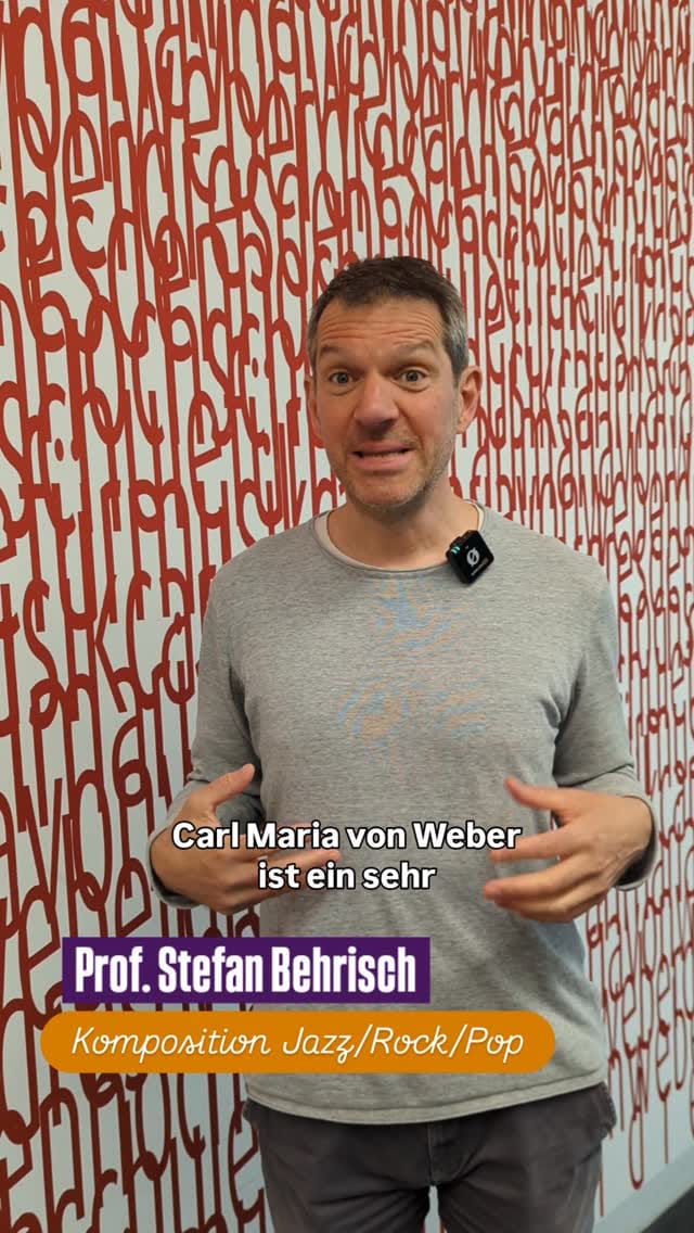 Post 4 by Hochschule für Musik Dresden on Instagram (video)