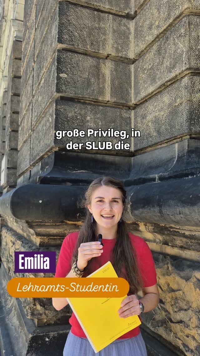 Post 1 by Hochschule für Musik Dresden on Instagram (video)