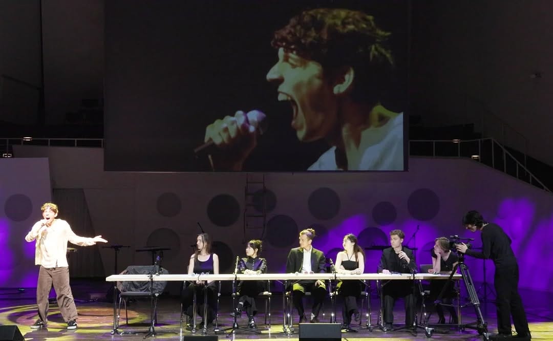 Post 8 by Hochschule für Musik Dresden on Instagram (carousel)