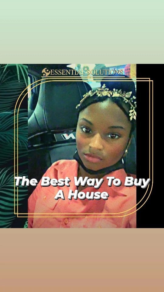 Post 9 by Ms.Fix It 👑💎 ~ Professional Problem Solver on Instagram (video)