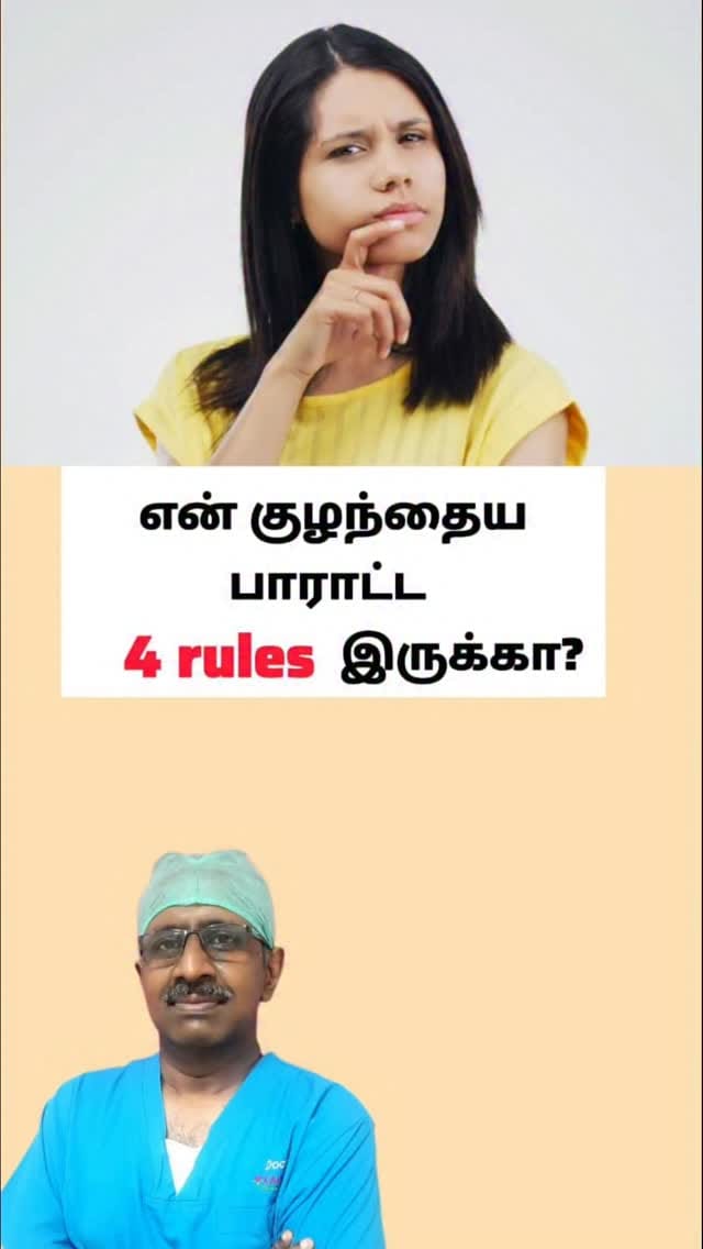 Post 6 by Dr.Elanthirayan on Instagram (video)