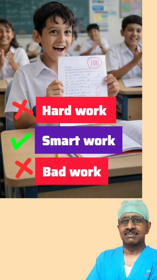 Post 4 by Dr.Elanthirayan on Instagram (video)