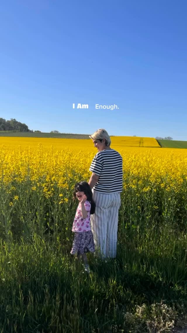 Post 4 by Good Enough Moms on Instagram (video)