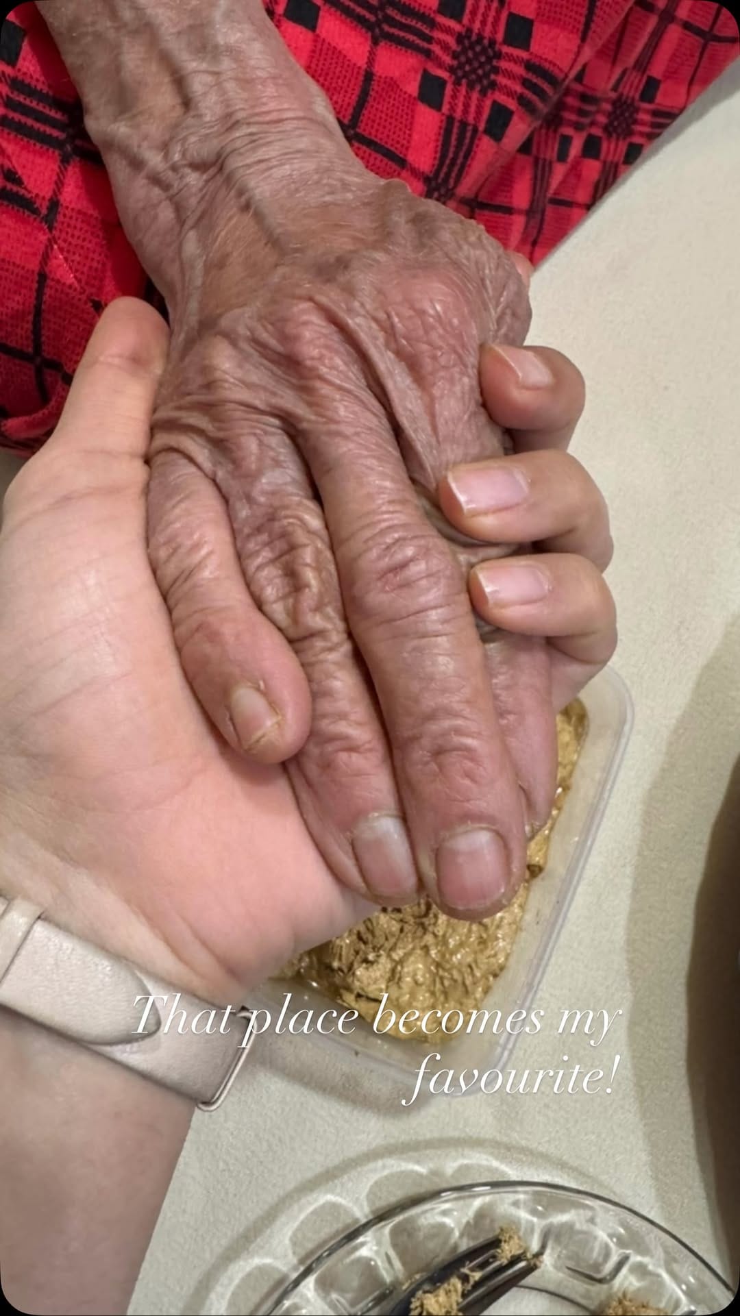Post 2 by Good Enough Moms on Instagram (video)