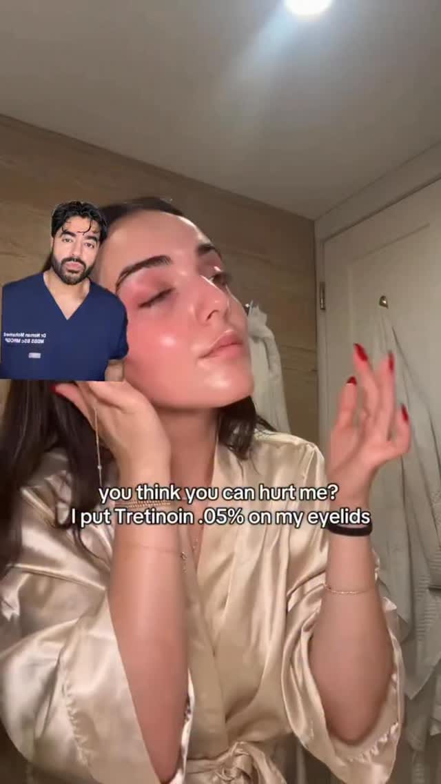 Post 5 by Dr Noman M on Instagram (video)