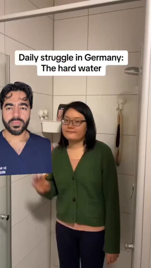 Post 2 by Dr Noman M on Instagram (video)