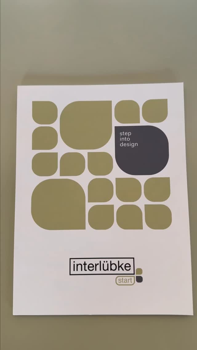 Post 2 by interlübke on Instagram (video)