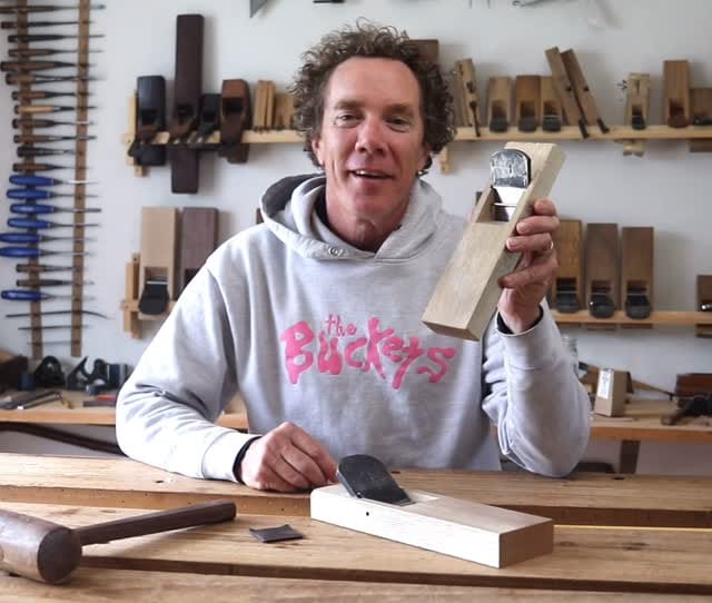 Post 1 by Andrew Hunter on Instagram (video)