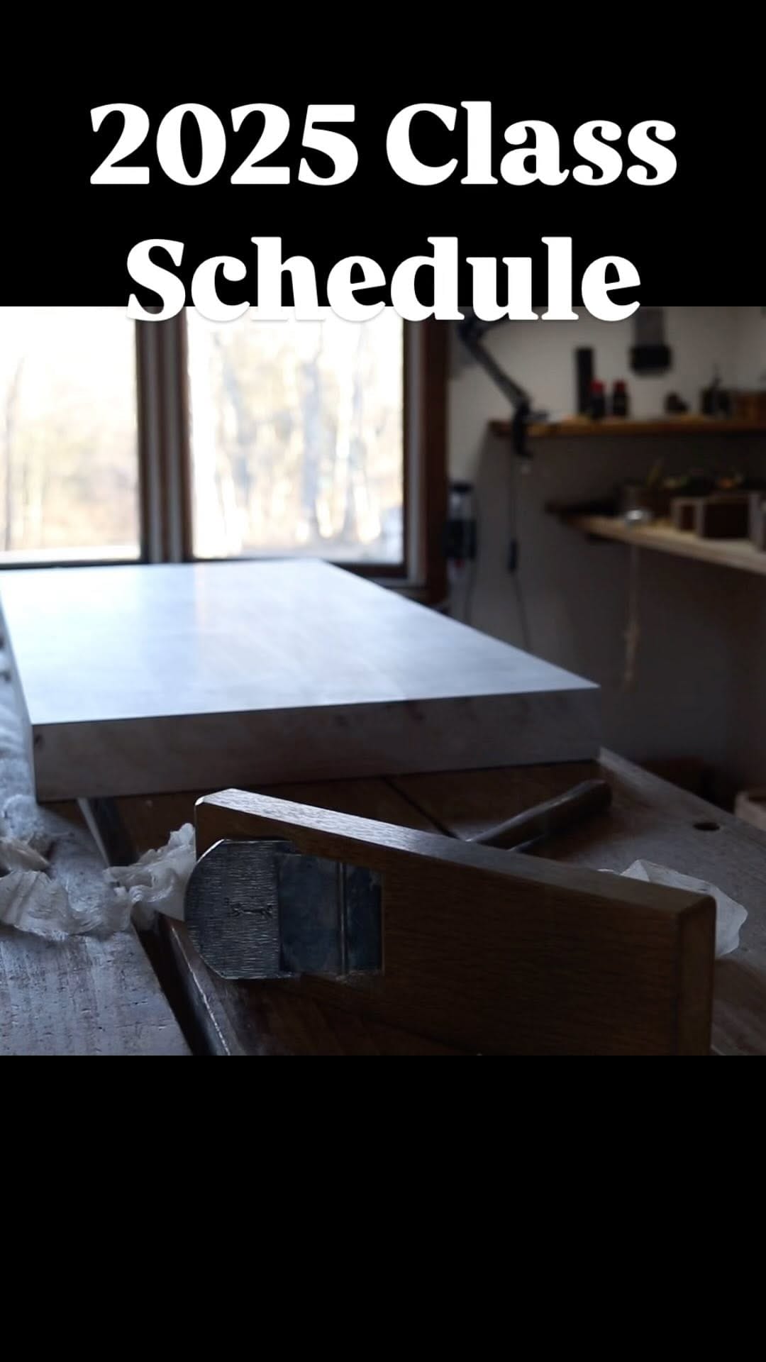 Post 9 by Andrew Hunter on Instagram (video)