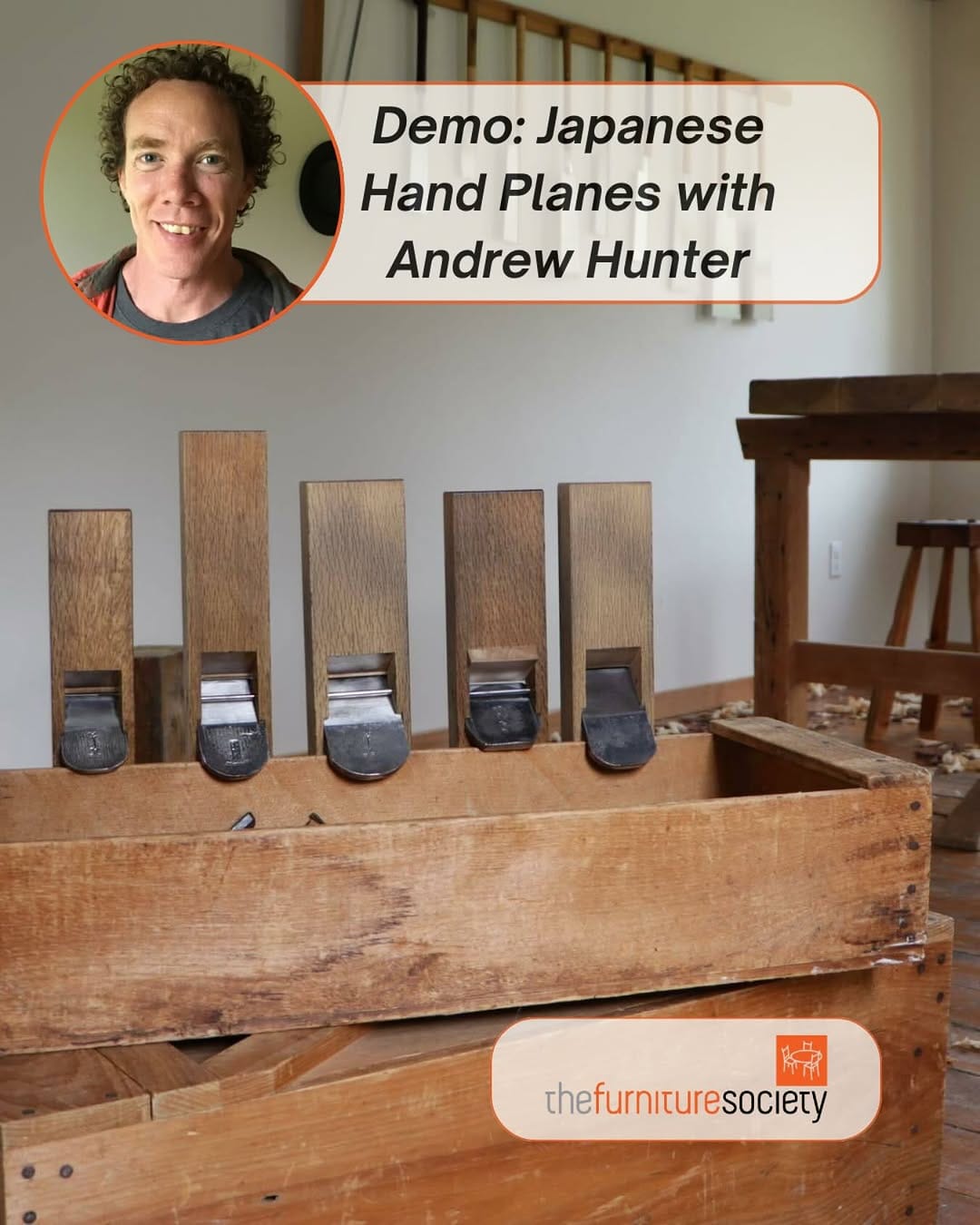 Post 5 by Andrew Hunter on Instagram (image)