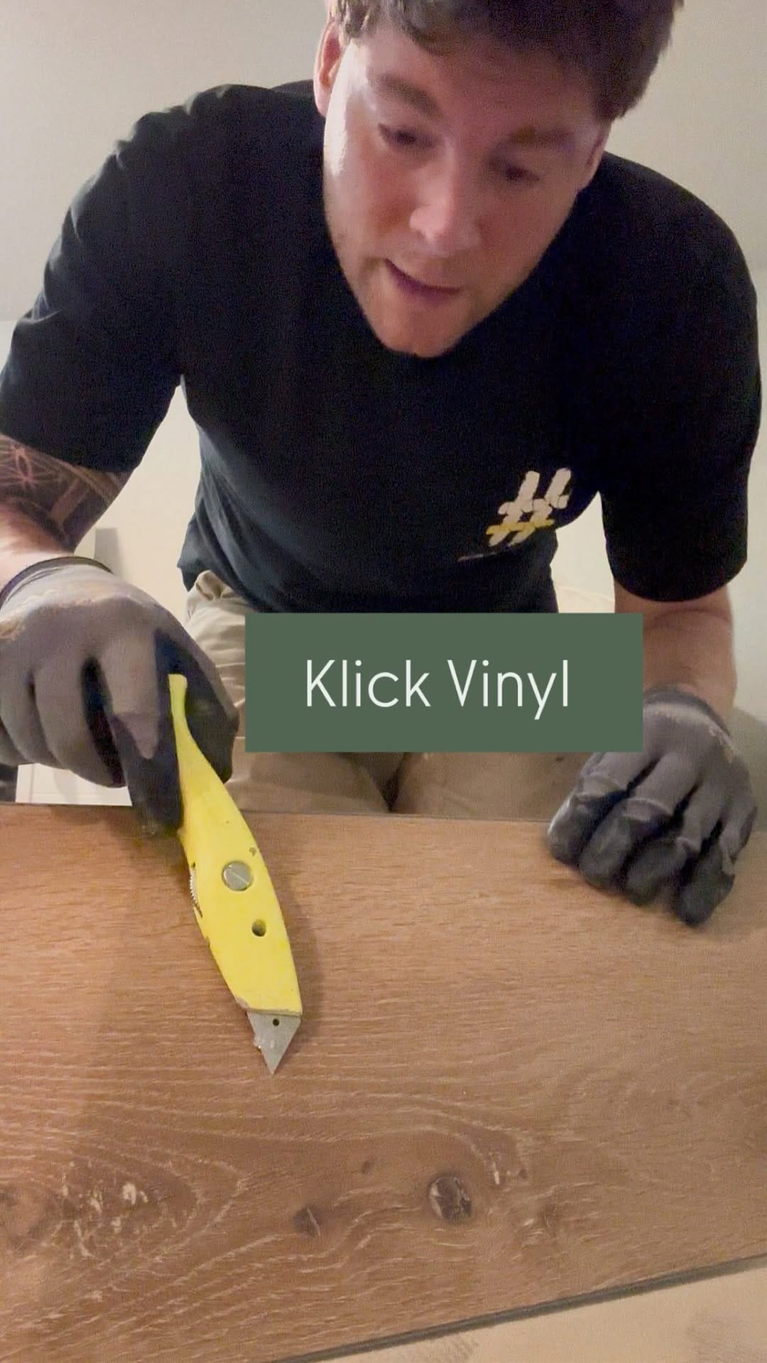 Post 3 by Raumgestalter Tom ® | Handwerker | DIY Workshops on Instagram (video)