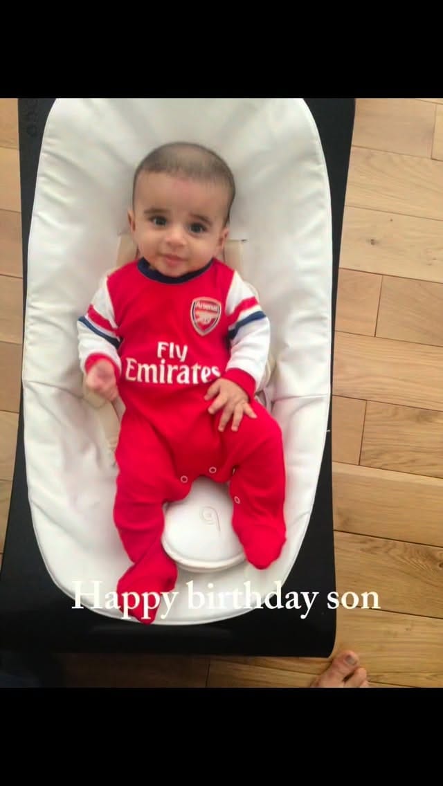 Post 2 by Dr Monik Vasant | Cosmetic Dentist London on Instagram (video)
