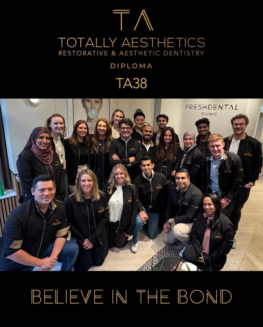 Post 6 by Dr Monik Vasant | Cosmetic Dentist London on Instagram (carousel)