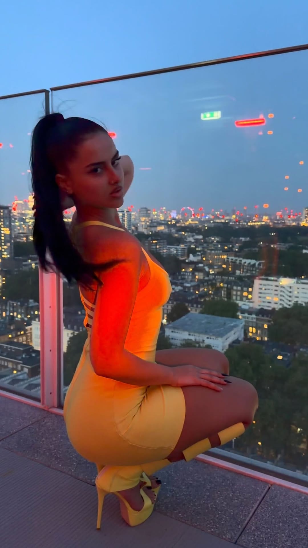 Post 5 by @lilizaap on Instagram (video)