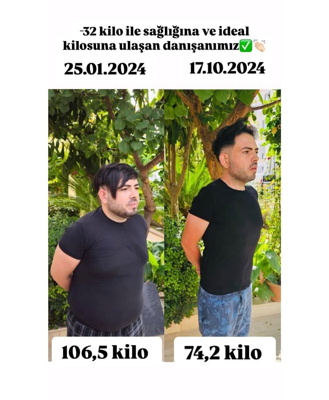 Post 7 by NK Sağlıklı Yaşam Merkezi on Instagram (image)