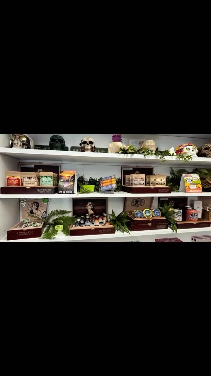 Post 3 by Bee Lucia Wellness Co. on Instagram (video)