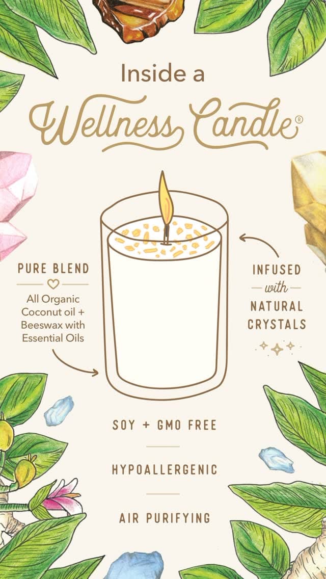 Post 8 by Bee Lucia Wellness Co. on Instagram (video)