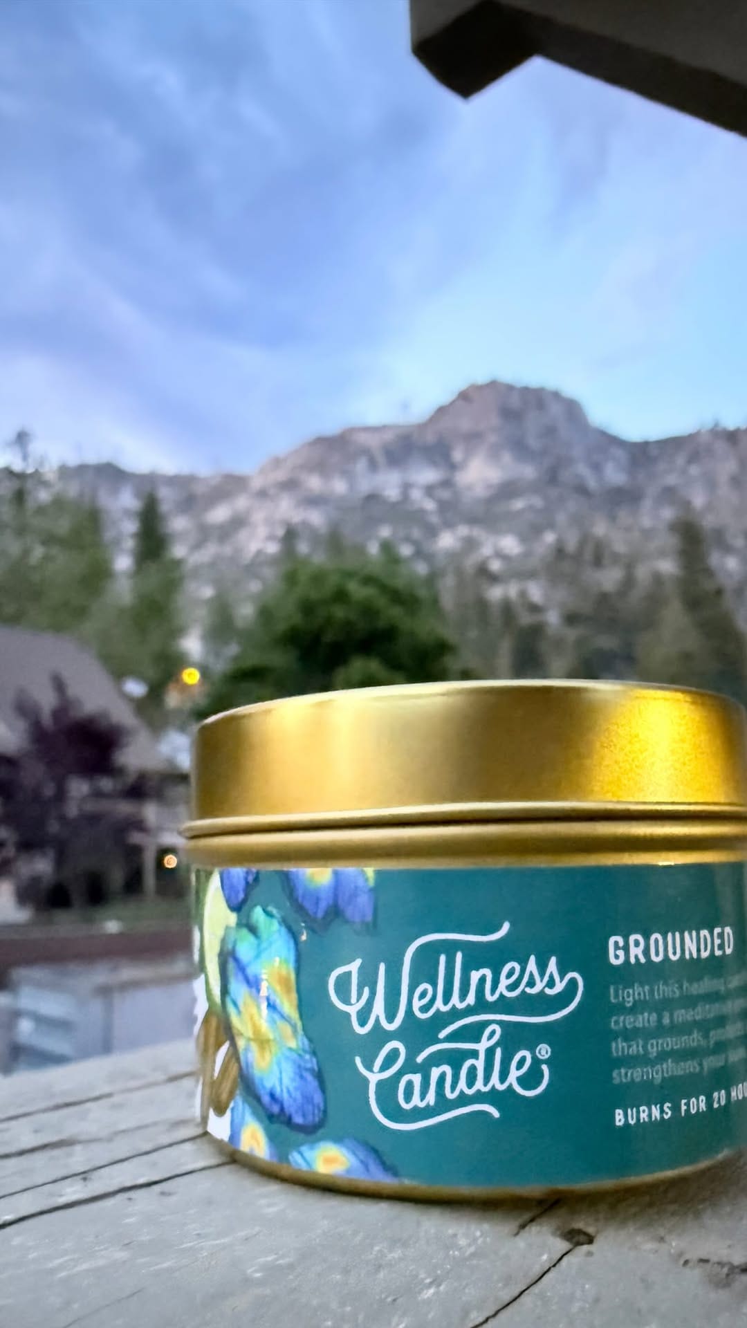 Post 1 by Bee Lucia Wellness Co. on Instagram (video)