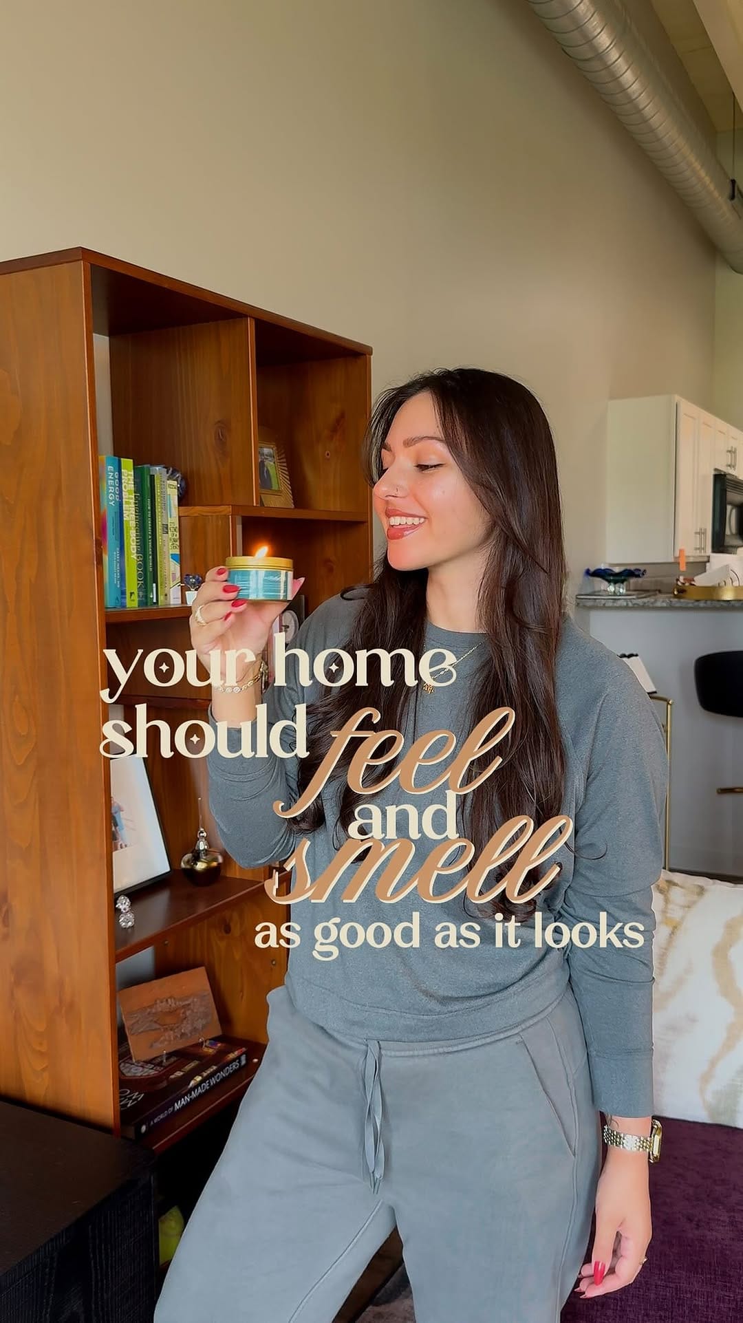 Post 2 by Bee Lucia Wellness Co. on Instagram (video)