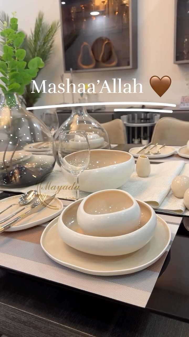 Post 9 by Mayada home on Instagram (video)