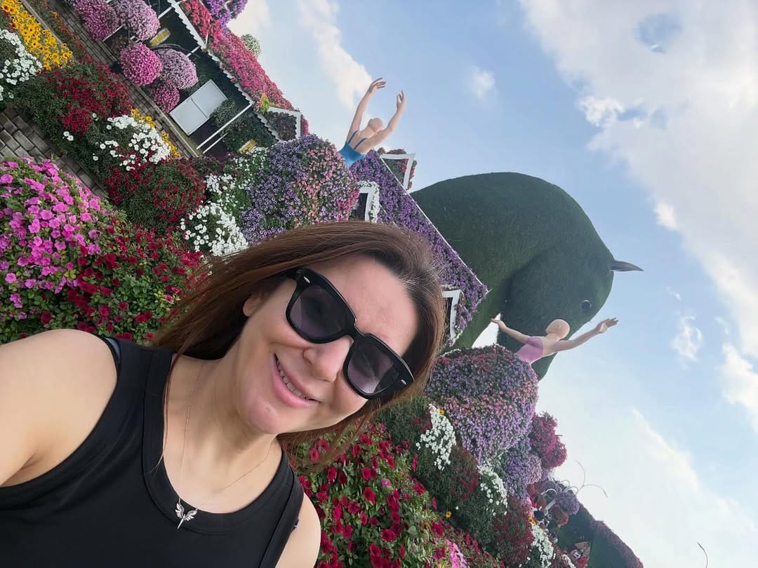 Post 5 by Dr.Dt. Tuba AYKAN SARGIN on Instagram (image)